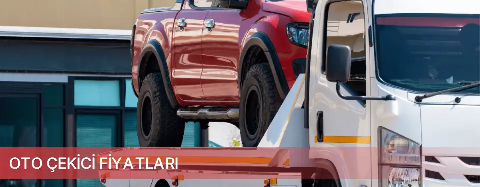 Ayvacık İlçemi Oto Çekici Fiyatları